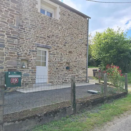 Ξενοδοχείο Duplex Pour 4 Personnes 3*
