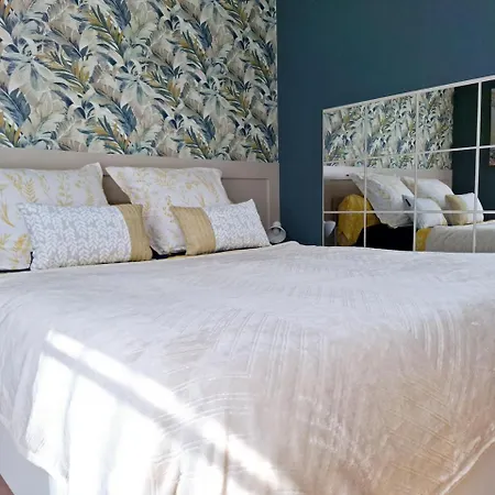 Duplex Pour 4 Personnes Ξενοδοχείο 3*