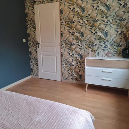 Duplex Pour 4 Personnes