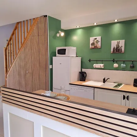 Ξενοδοχείο Duplex Pour 4 Personnes